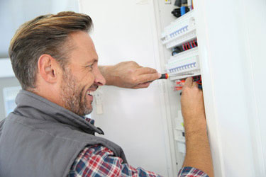 électricité voulez électriciens besoin perte rapide intervention stopper recherche entreprise pouvez intervient instant appeler société
